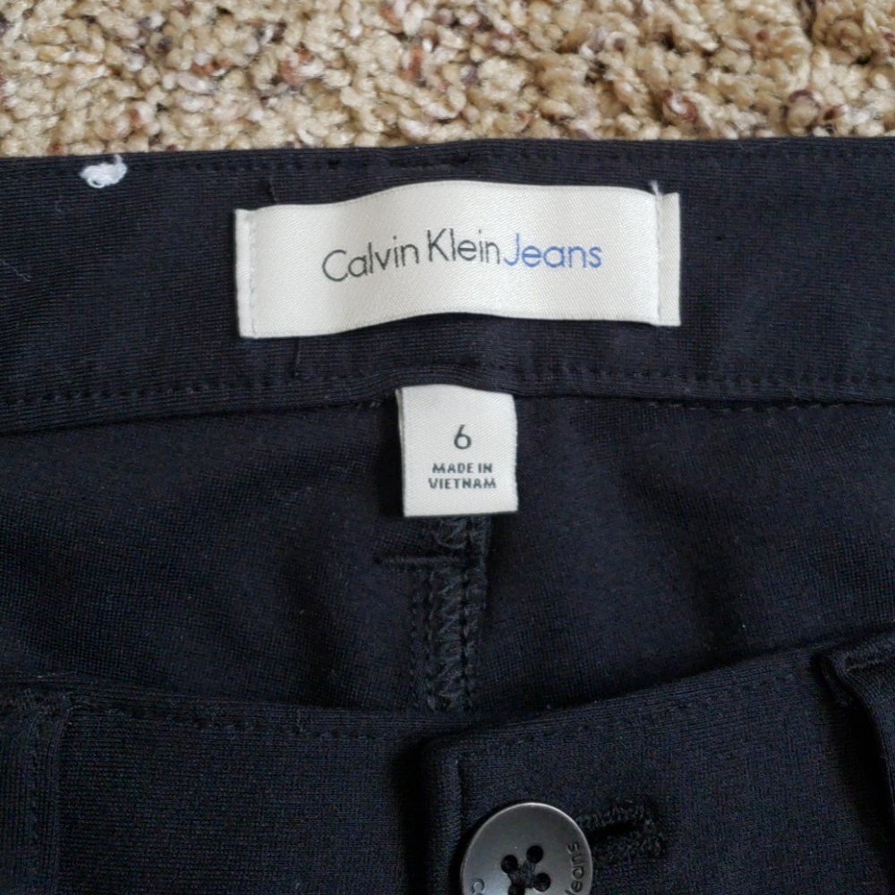 Legging jeans - Picture 2 of 4